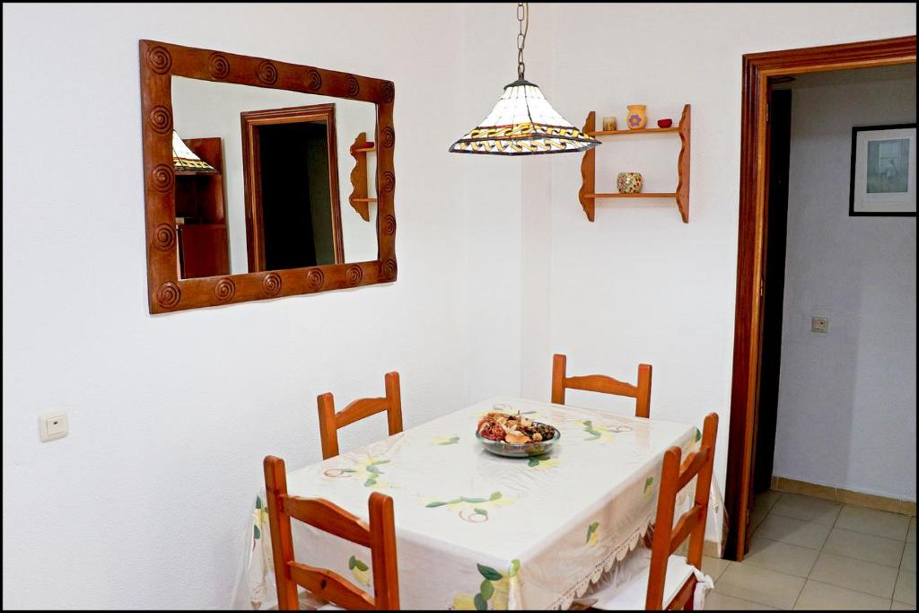 Apartamento El Carmen photo 3