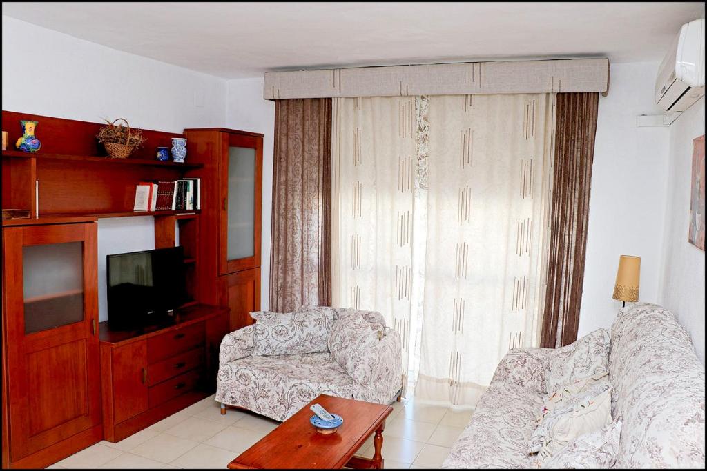 Apartamento El Carmen photo 4