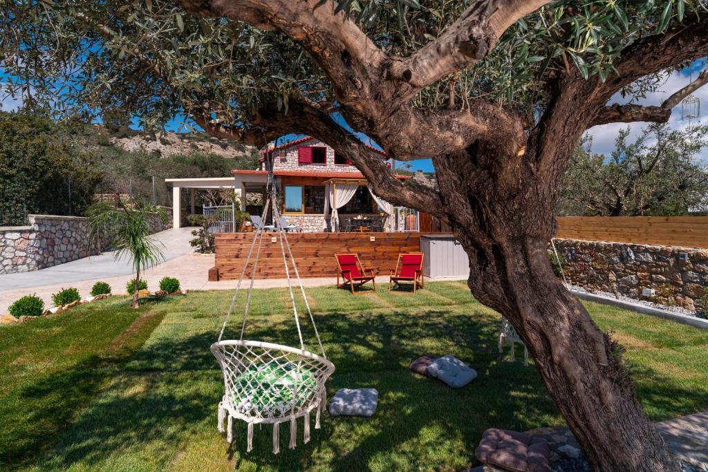 Sea Rock Villa Rodos photo 1