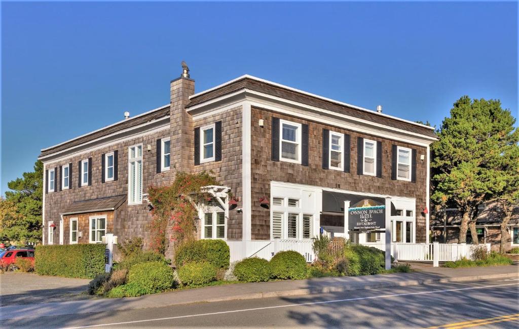 Cannon Beach Hotel Collection image