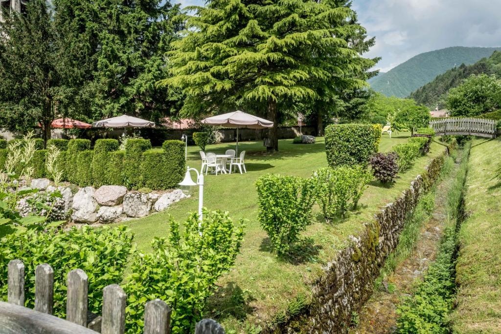 Good Life Hotel Garden photo 1