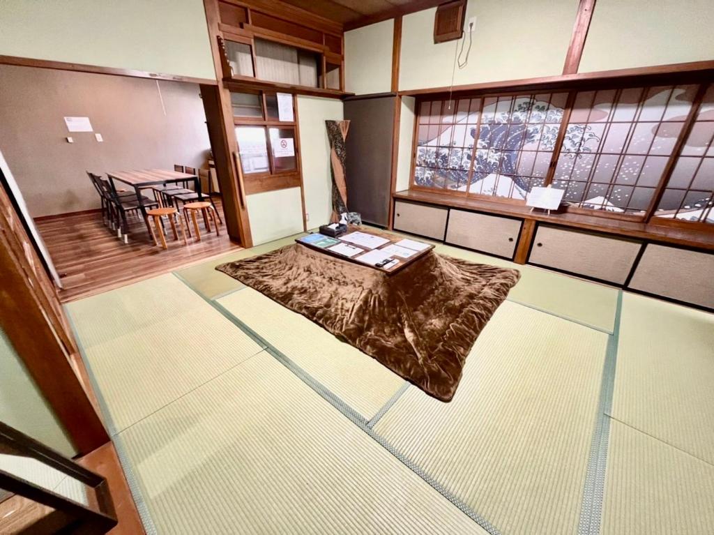 貸切御宿Villa EL 5 Nikko Kinugawa Area photo 3