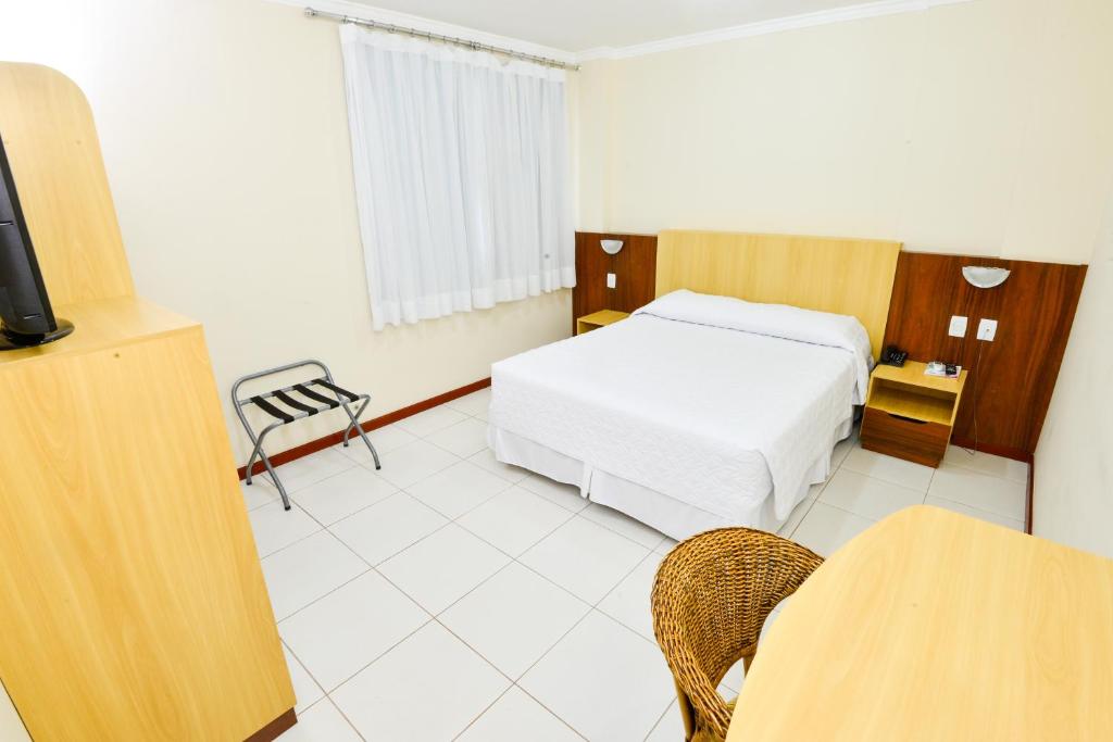 Hotel Plaza Mar photo 2