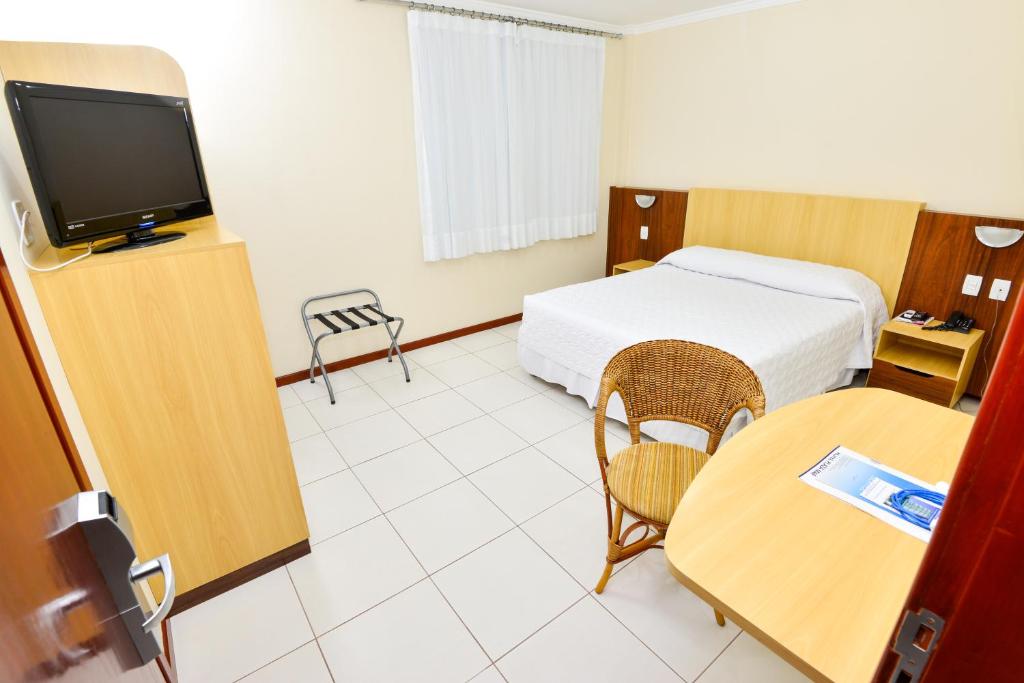 Hotel Plaza Mar photo 4