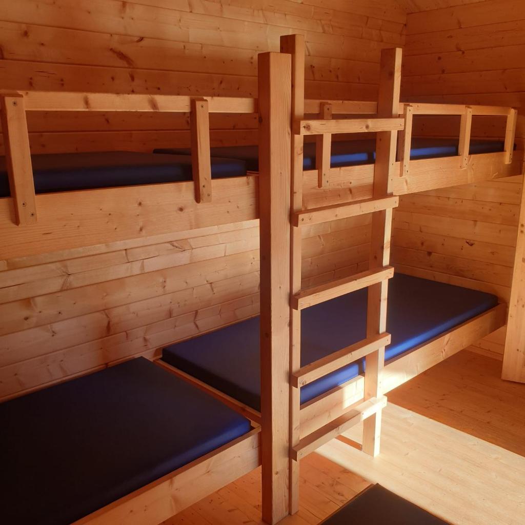 Blokhut Plus Camping Alkenhaer photo 1