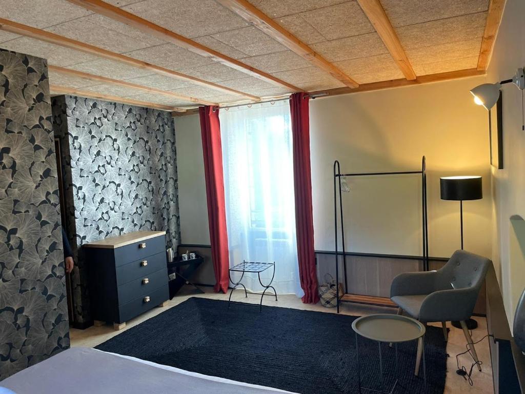 Le clos de la lande vallée photo 3