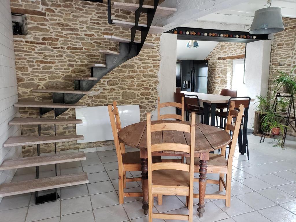 Maison Terre & Mer photo 2