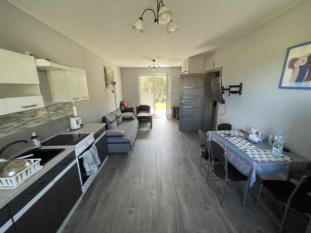 Dom na skraju lasu photo 2