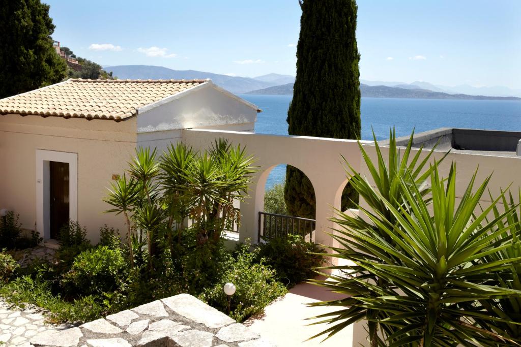 Sunshine Corfu Hotel And Spa photo 2