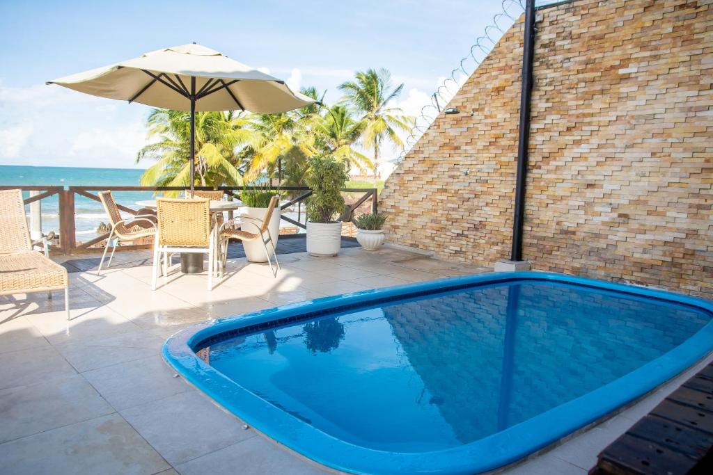La Belle Beach Hotel photo 2
