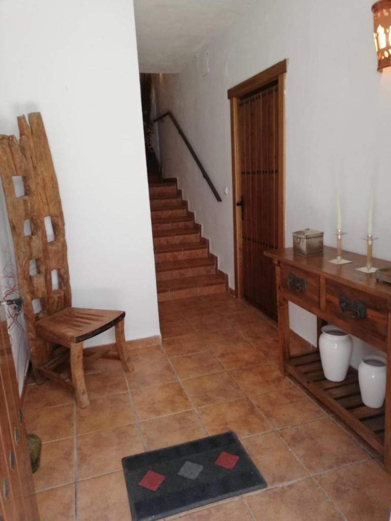 Apartamentos Rurales Lanteira photo 2