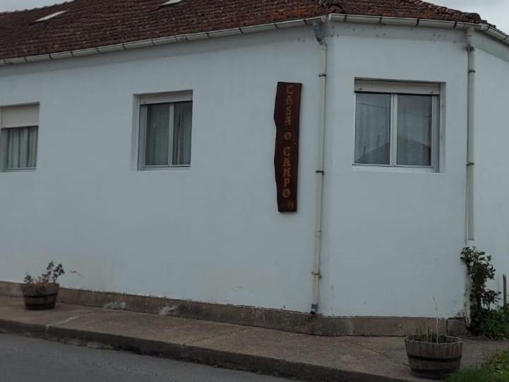 CASA "O Campo"