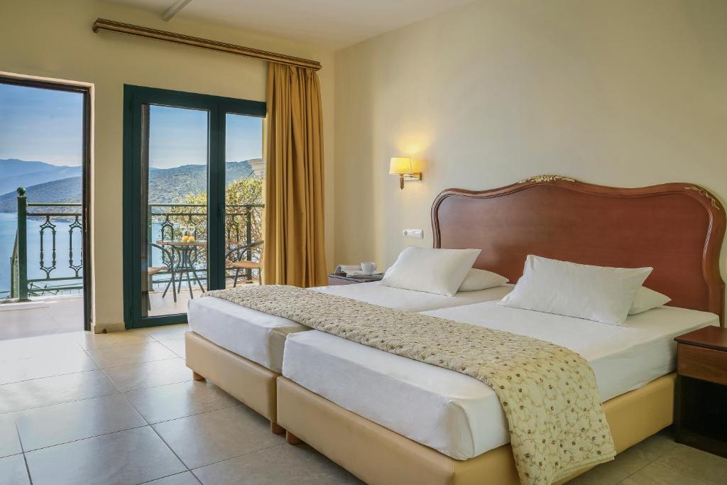 Kefalonia Bay Palace photo 4