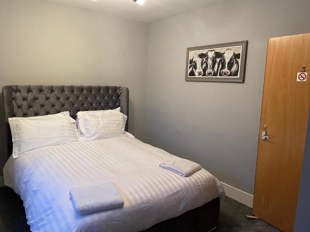Commercial Hotel (Insch) photo 2