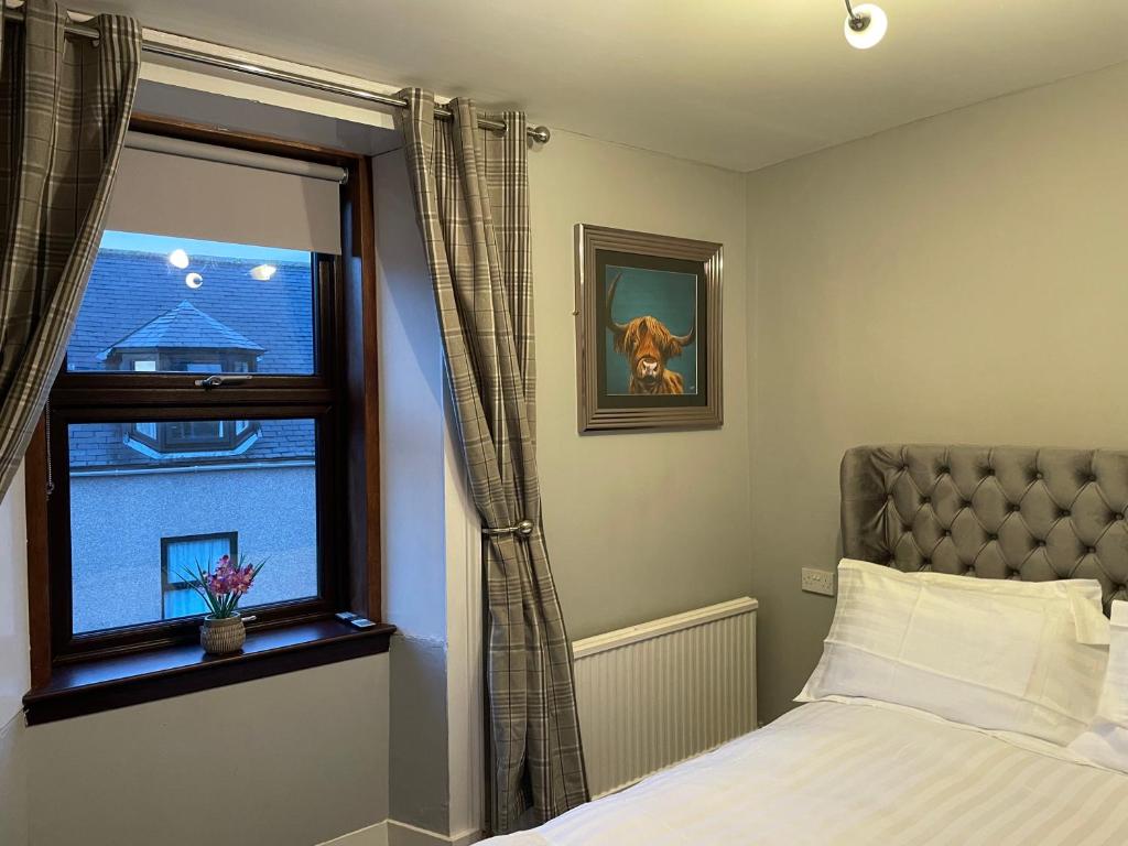 Commercial Hotel (Insch) photo 3