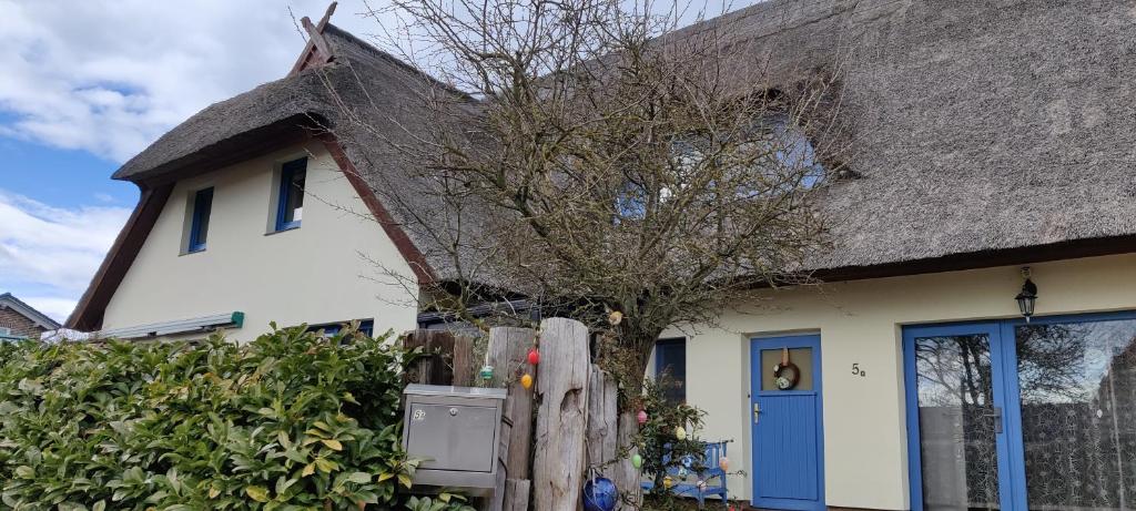 Ferienwohnung im Rohrdachhaus photo 2