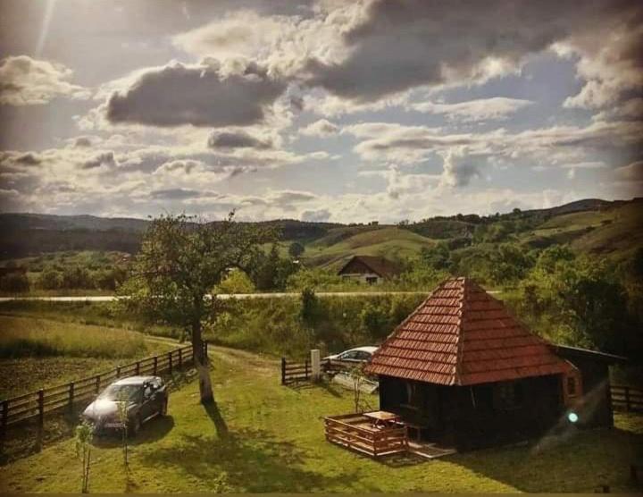Etno brvnara TAMARA photo 2