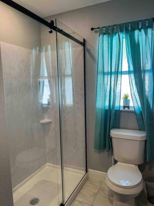 House of Manatees-Entire house with yard, fire pit, dog friendly photo 4
