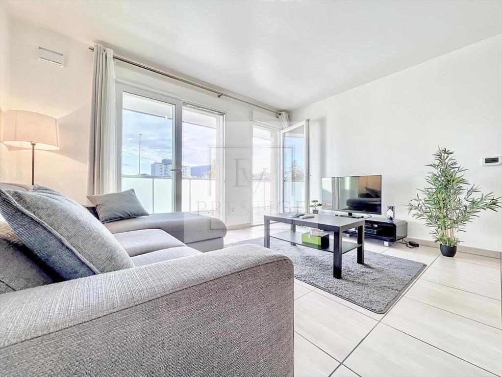 B&V PRESTIGE Residence Beysan photo 2
