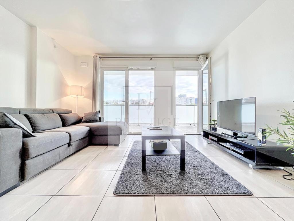 B&V PRESTIGE Residence Beysan photo 1