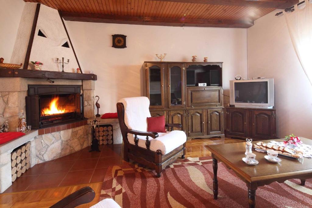 Apartment Šume Pjevaju photo 1