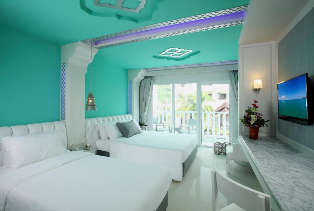 The Verandah - SHA Extra Plus photo 1