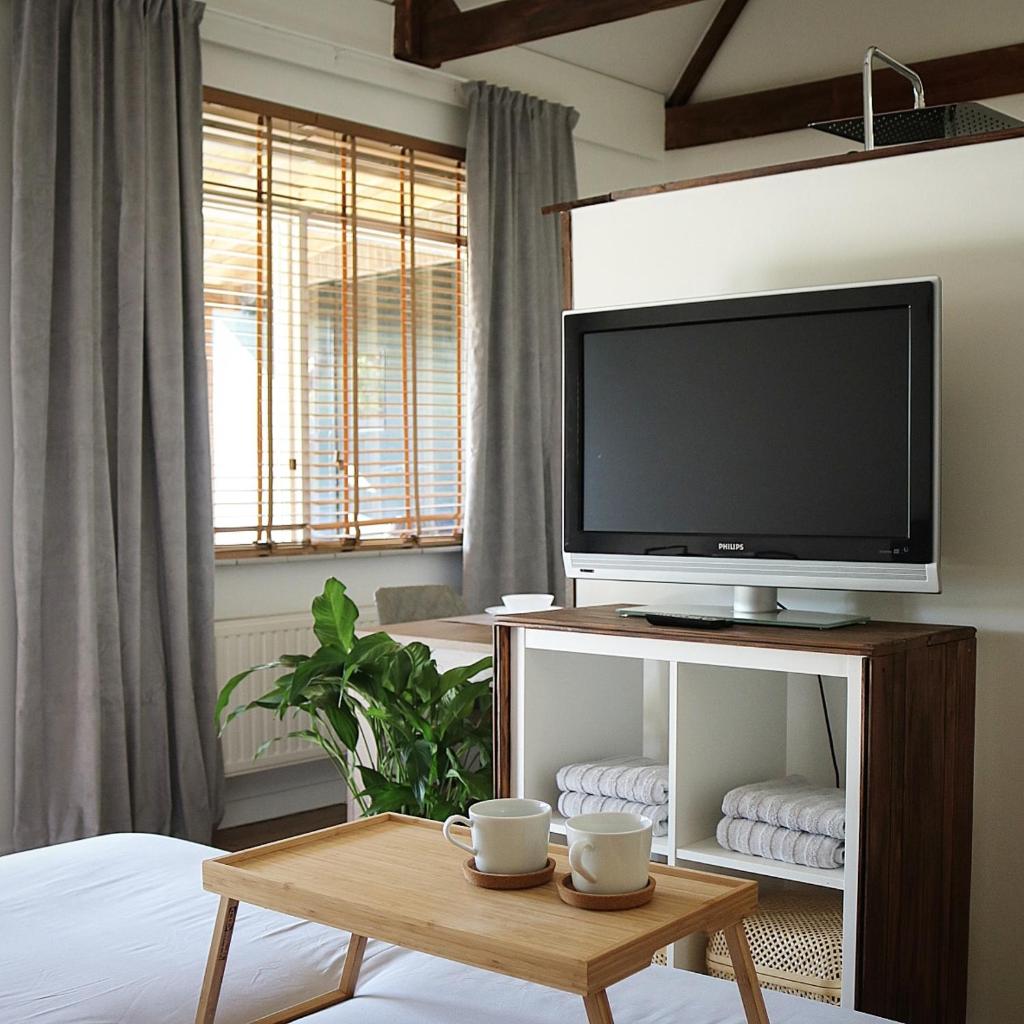 Bed and Breakfast 'Wij en de Zande' - kamer deluxe photo 4