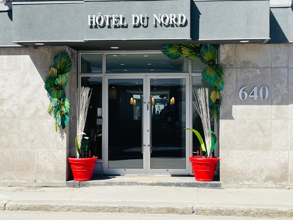 Hotel du Nord photo 1