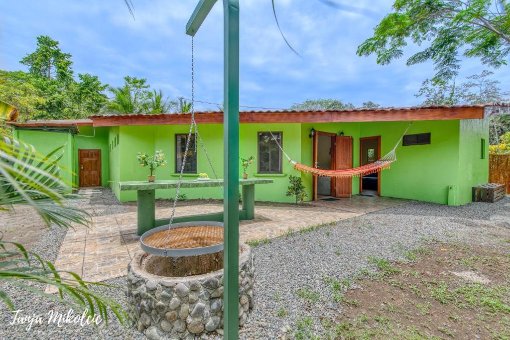 Casa Verde photo 3