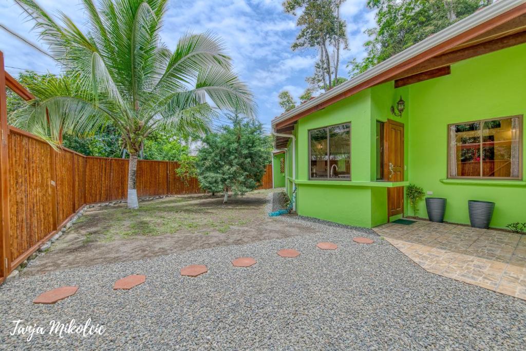 Casa Verde photo 2