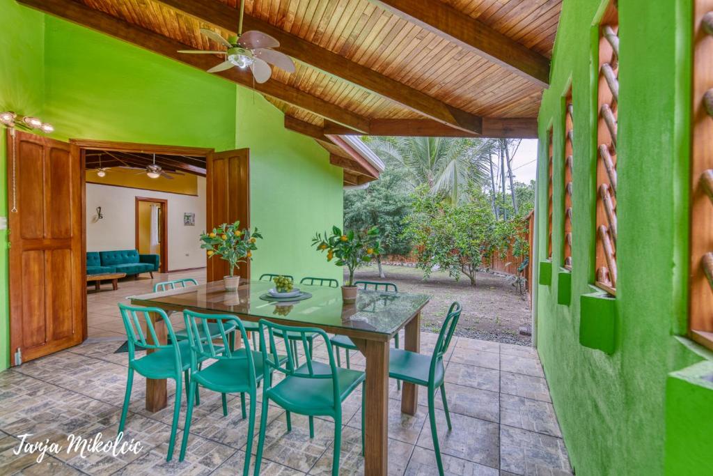Casa Verde photo 4