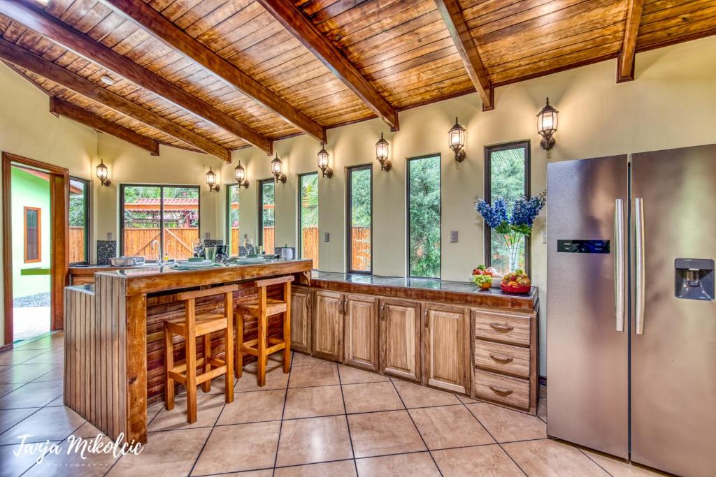 Casa Verde