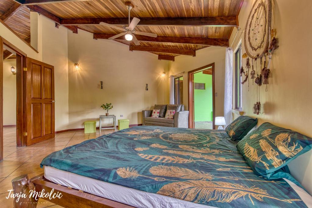 Casa Verde photo 1