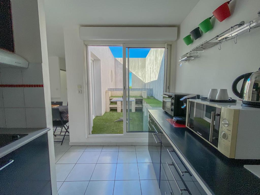SUPERBE APPARTEMENT 47 m2, TRES CALME photo 3