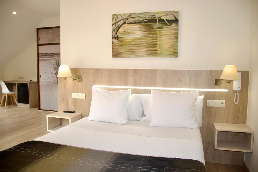 Hotel Playa de Lago photo 1