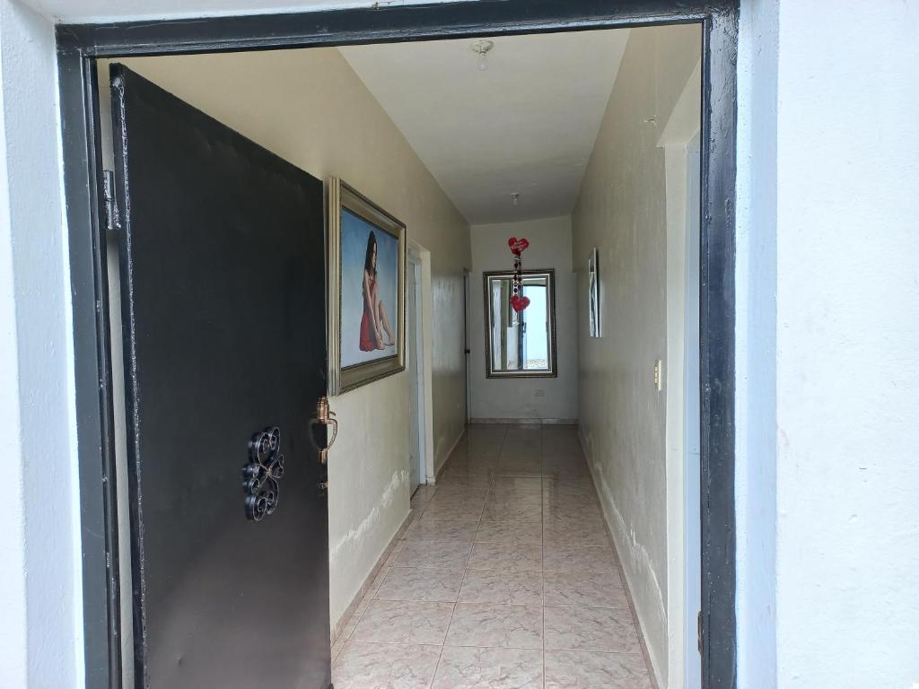 Turnbull's Apart Hotel photo 1