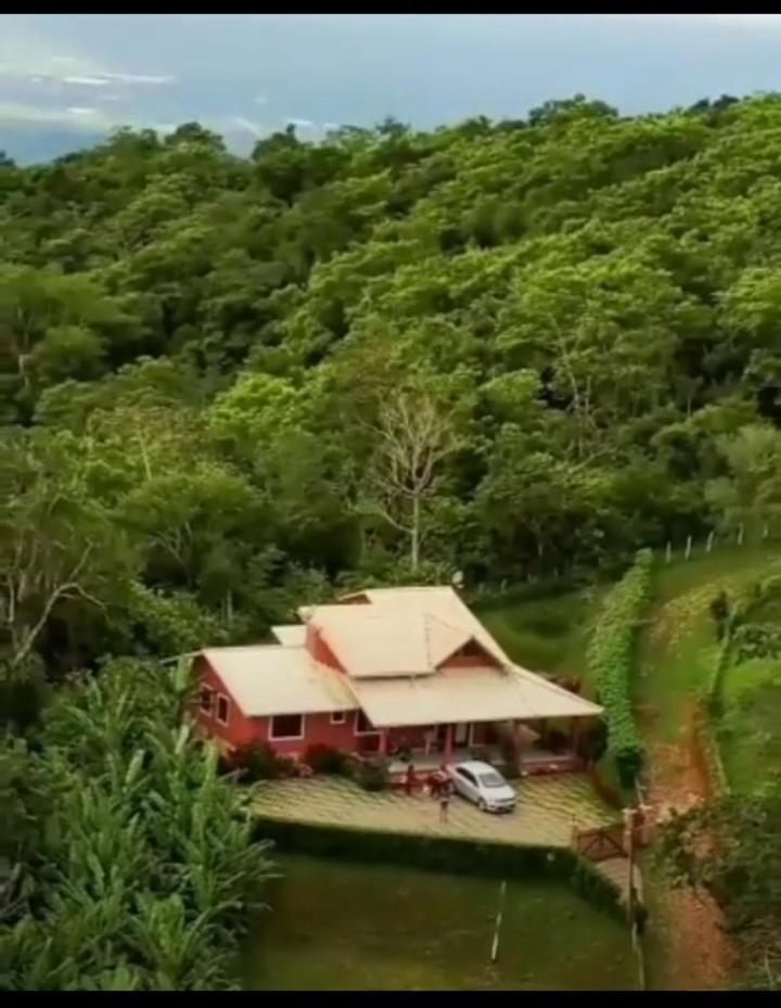 Casa de Serra Guaramiranga photo 1