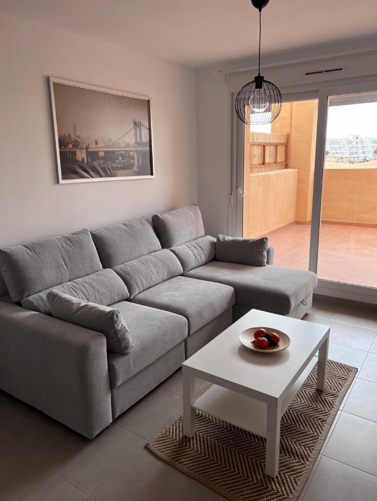 Newly Furnished Golf,Pool,Lake view Apartment Las Terrazas de la Torre photo 3