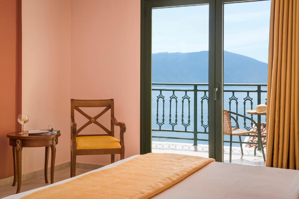 Kefalonia Bay Palace photo 3