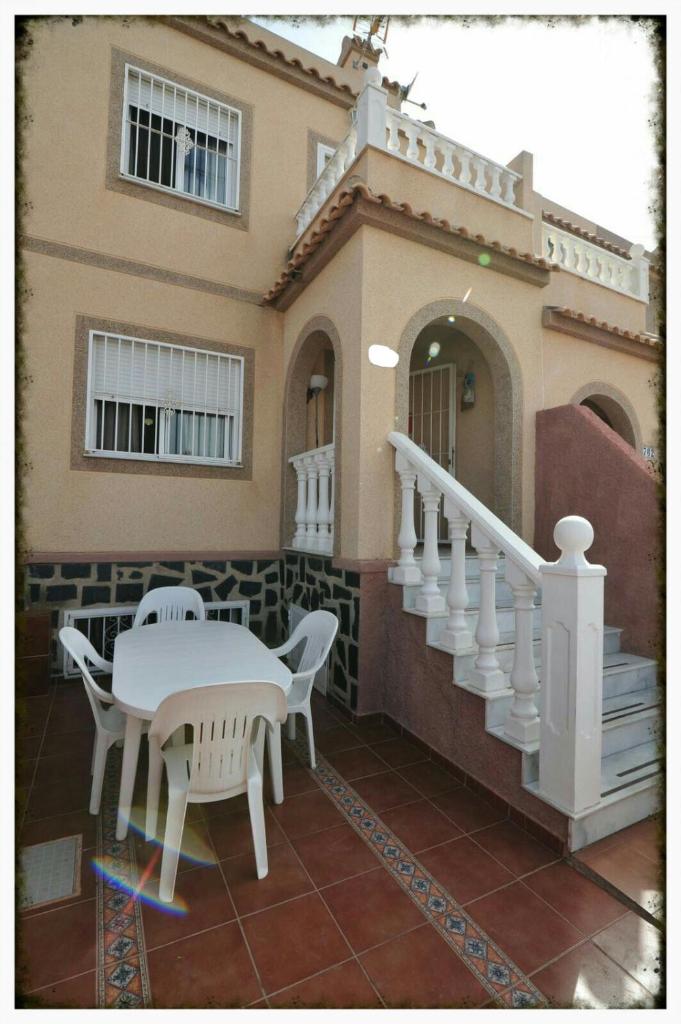 Bungalow Junto A La Piscina, Gran Alacant photo 4