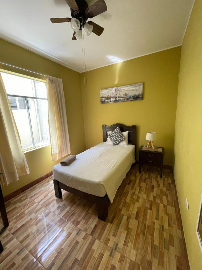 Hotel Calmelia photo 4