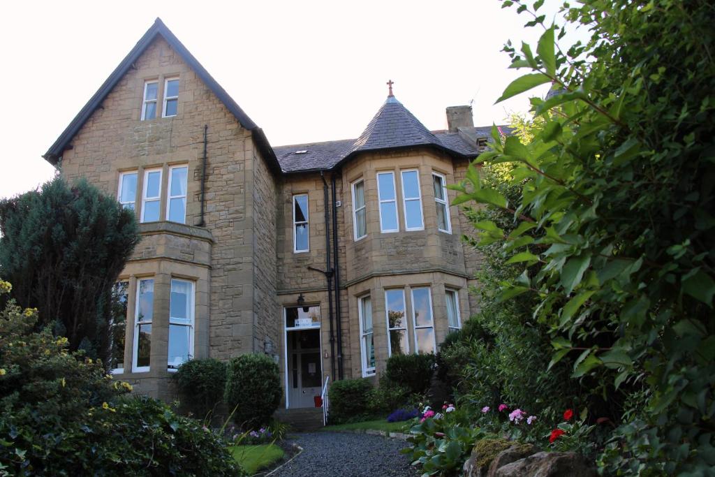 Aydon House photo 1