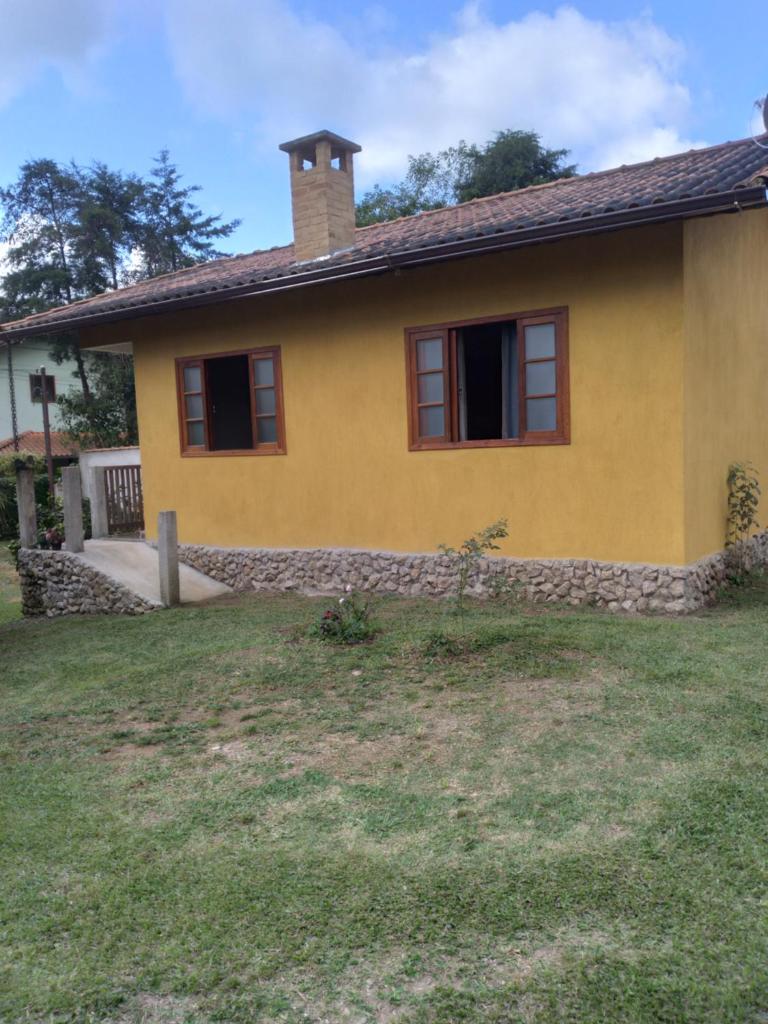 Aconchego De Minas Chalés Visconde de mauá photo 3