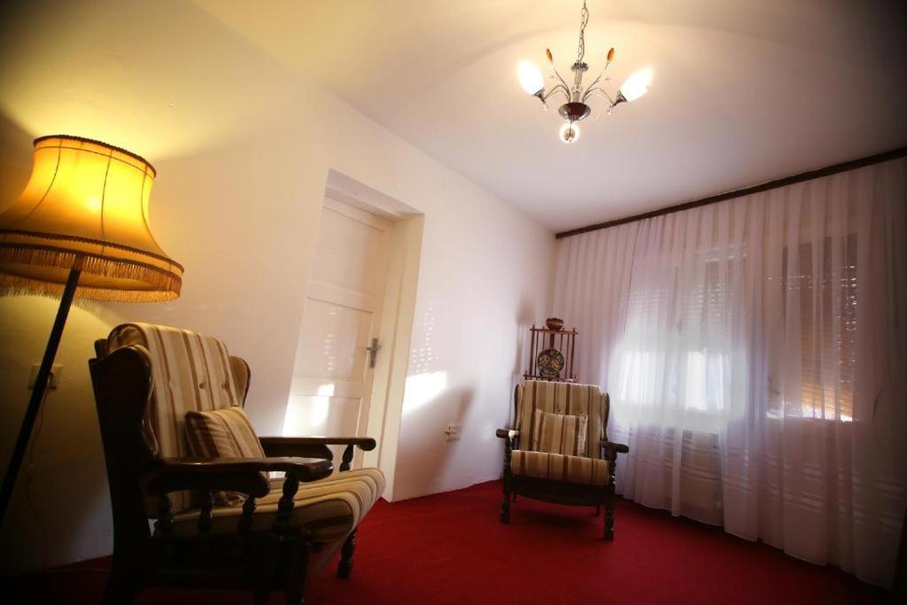 Hostel Bushati photo 4