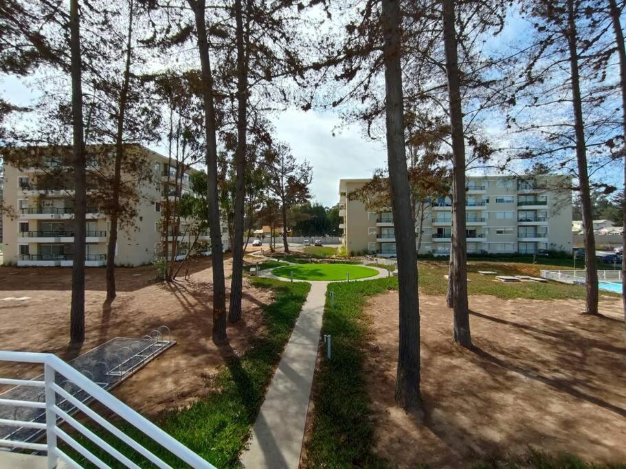 Hermoso Dpto entre bosque y piscina. photo 1