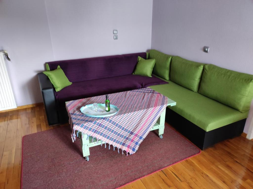 My home in Komotini photo 1