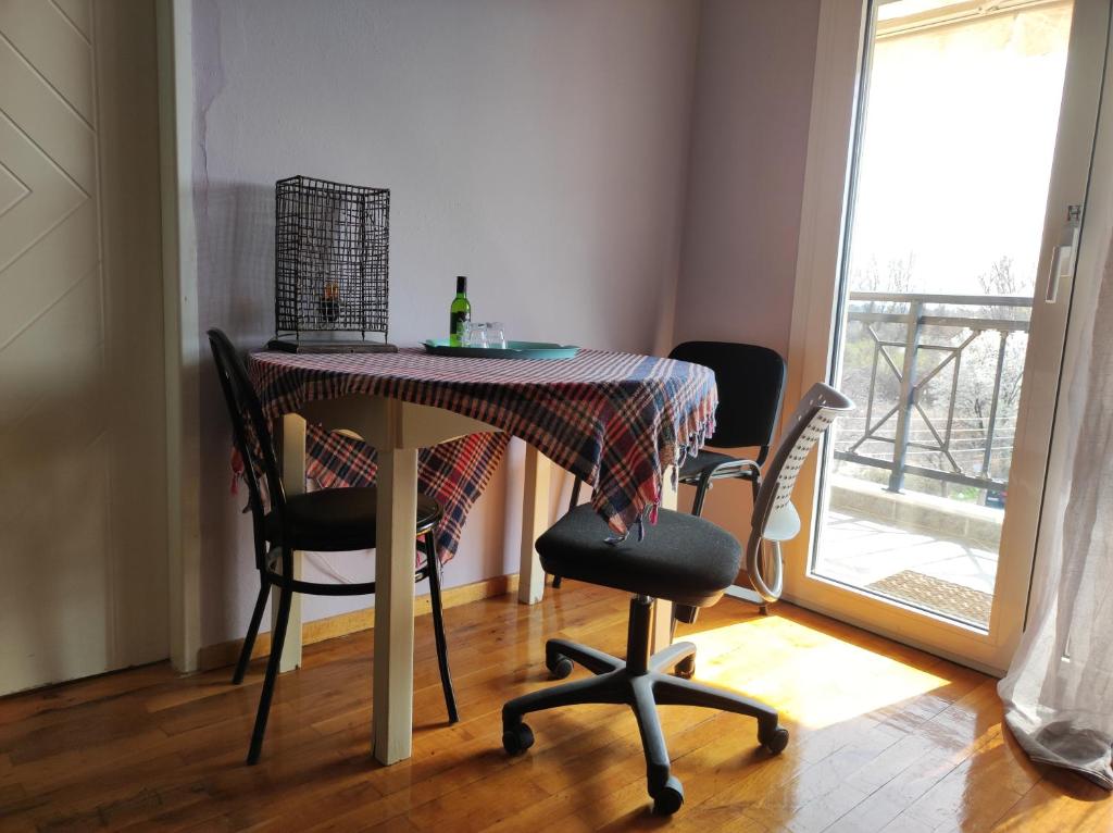 My home in Komotini photo 4