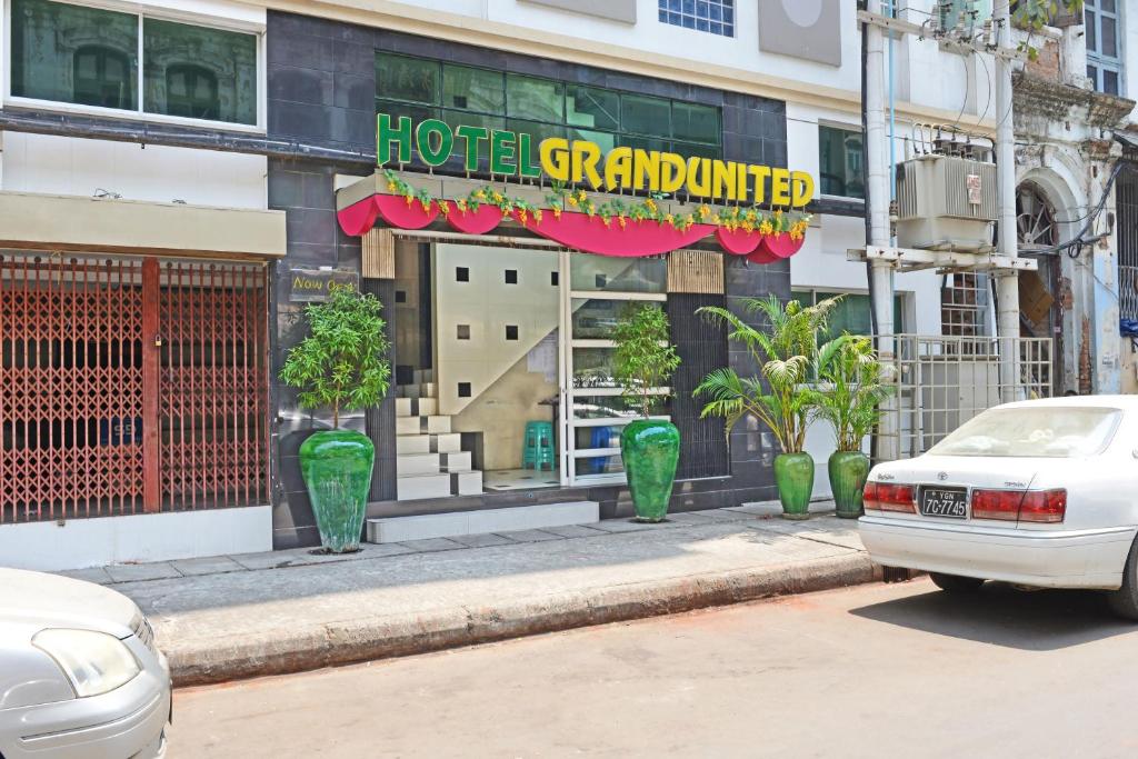 Hotel Grand United - Chinatown photo 4