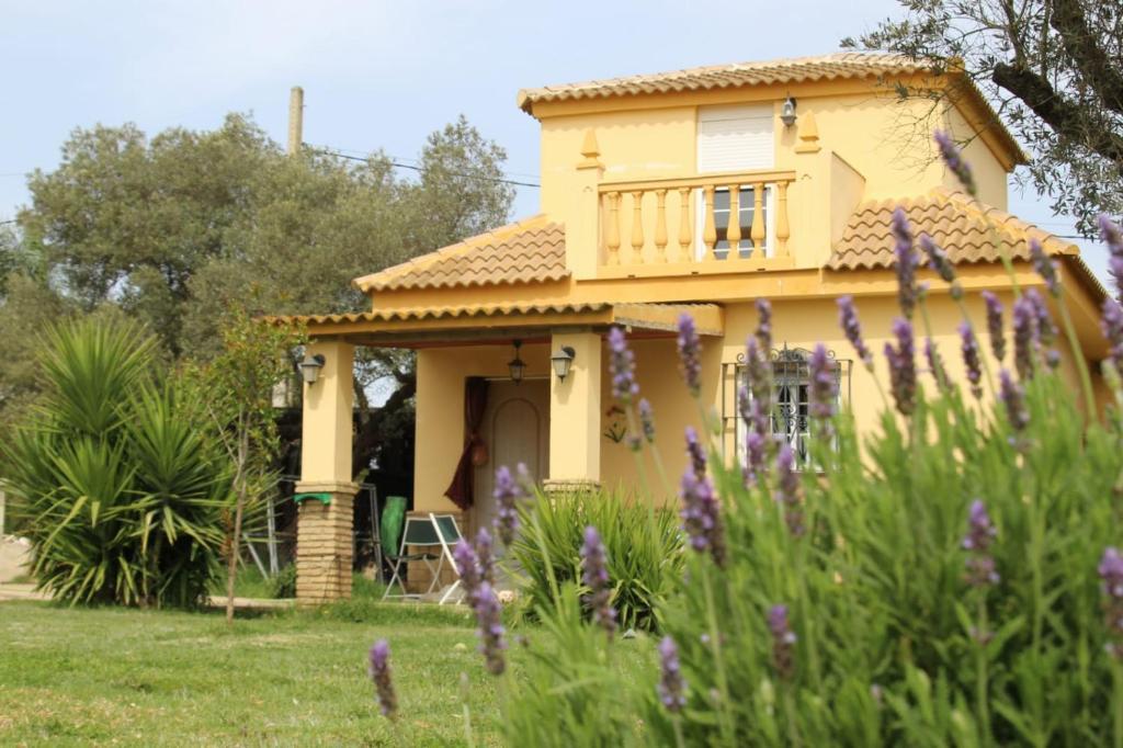 Casa Villa El Olivar photo 2
