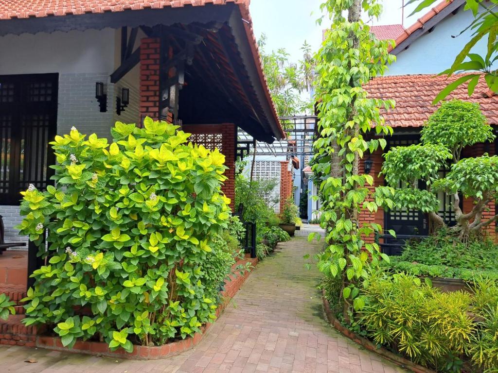Betel Garden Villa